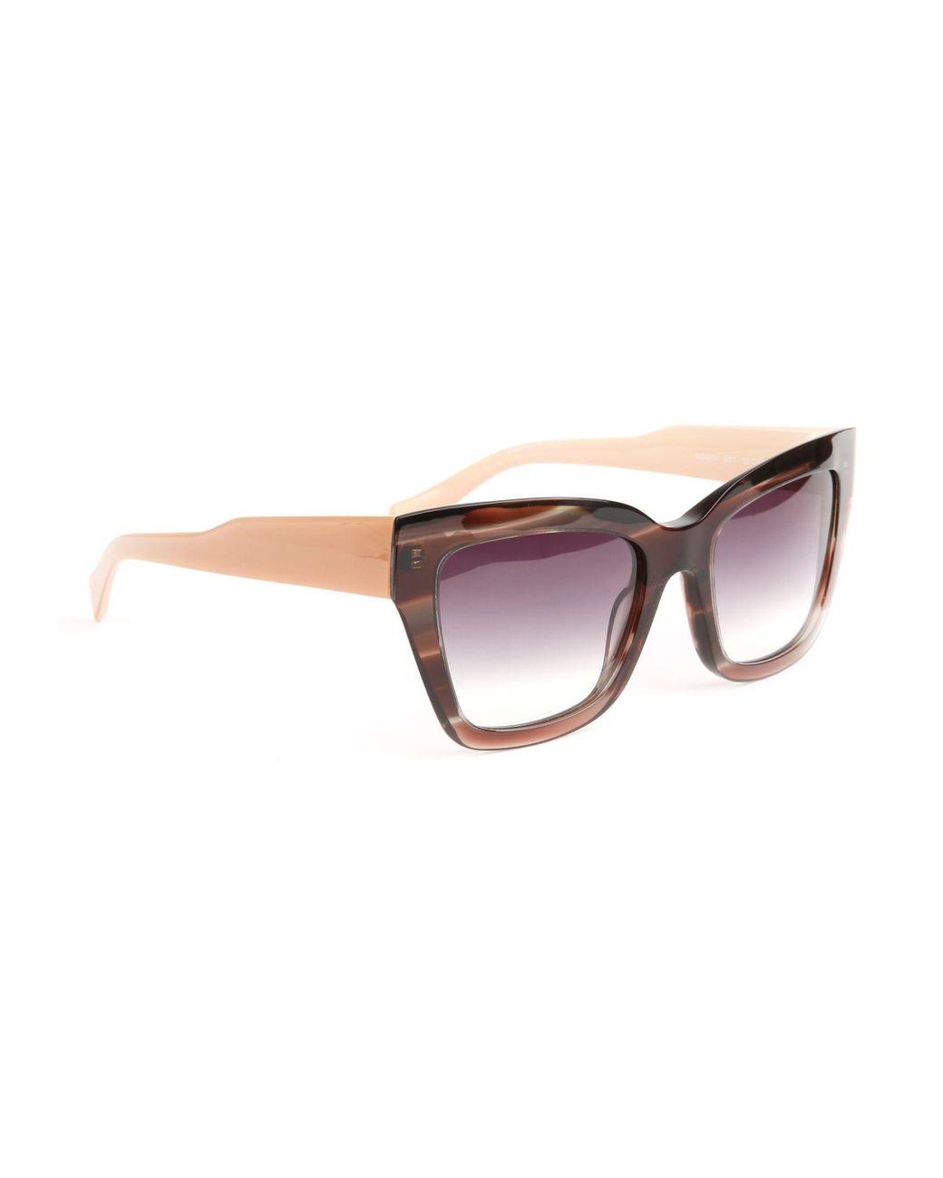Bulget Black Sonnenbrille Bg9253 E01 55