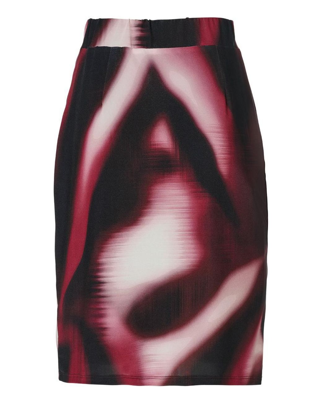 Mart Visser Avery Print Rok Multi in het Pink