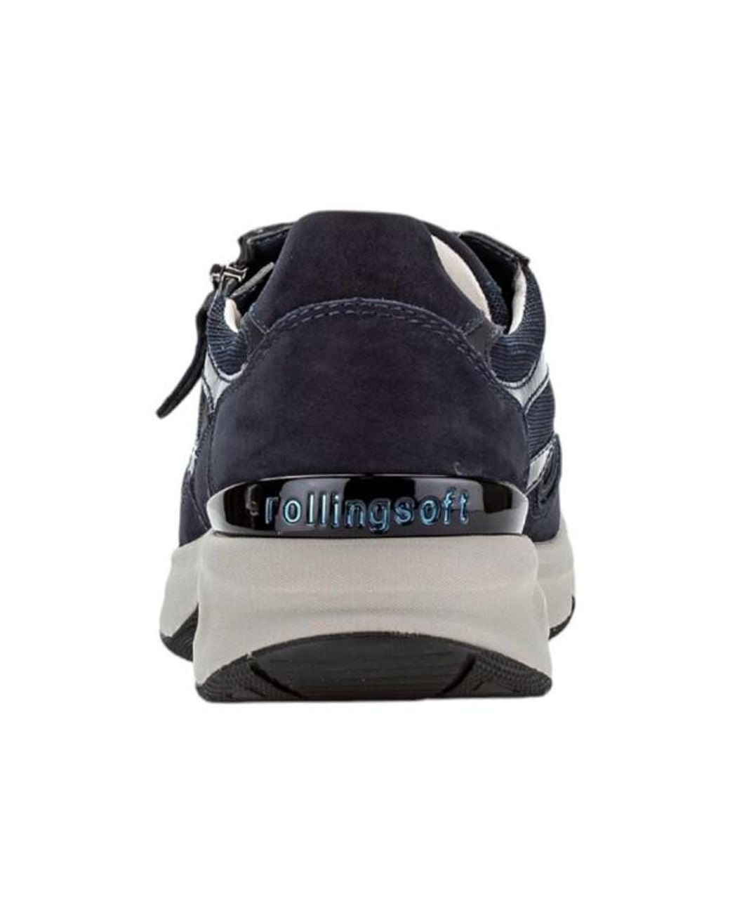 Gabor Rollingsoft 66.896 in het Blue