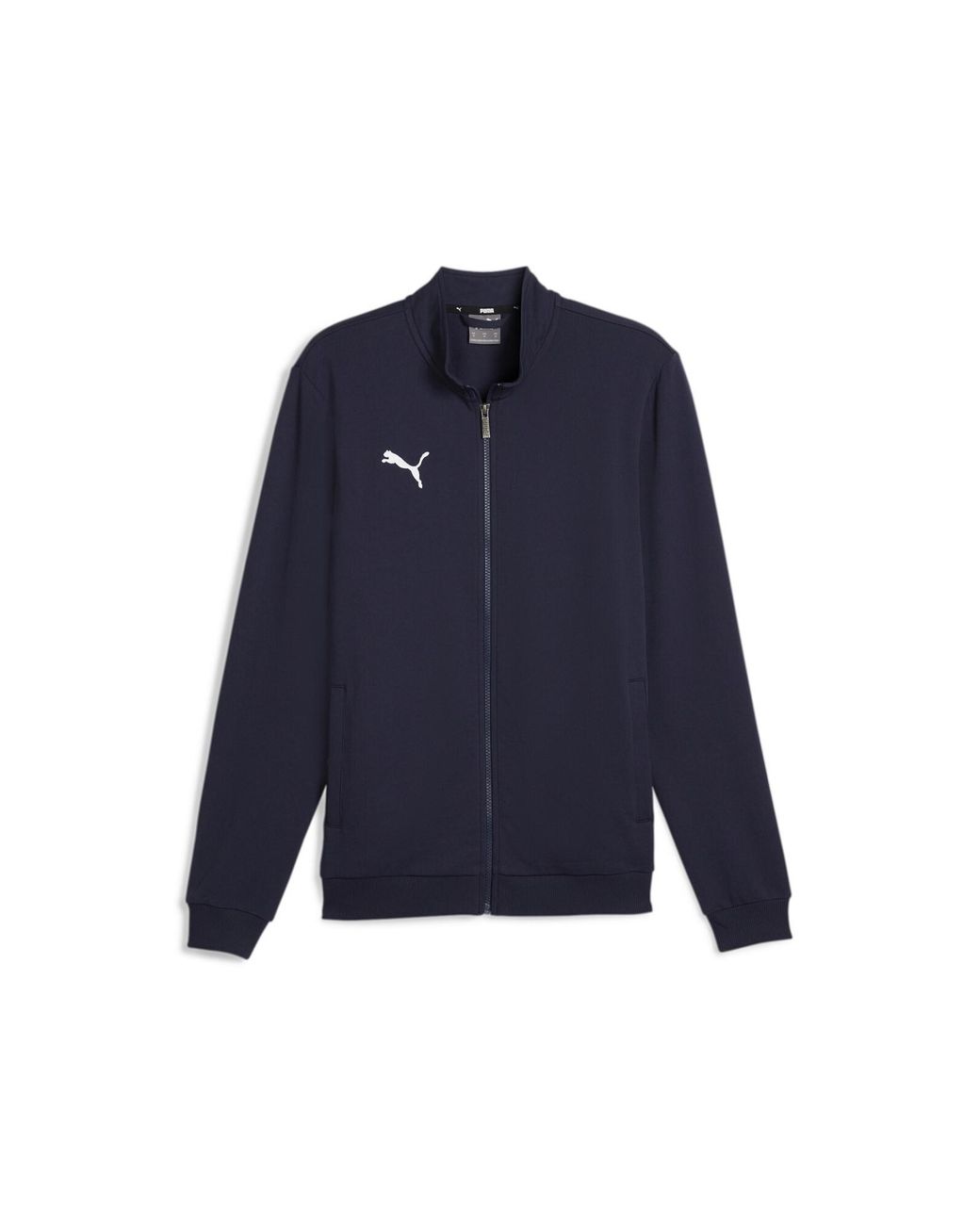 PUMA Jas in het Blue voor heren