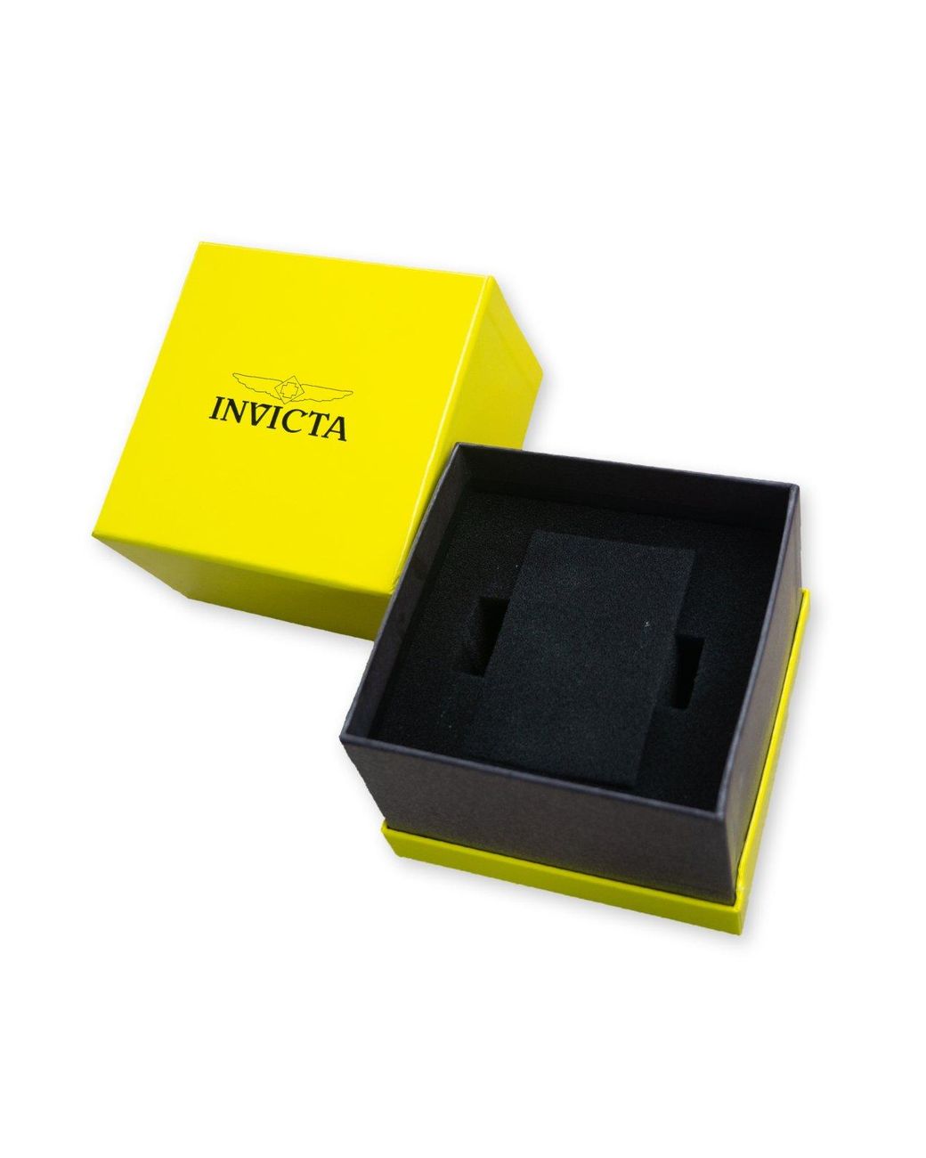 INVICTA WATCH Pro Diver 50207 Herenhorloge in het Black voor heren