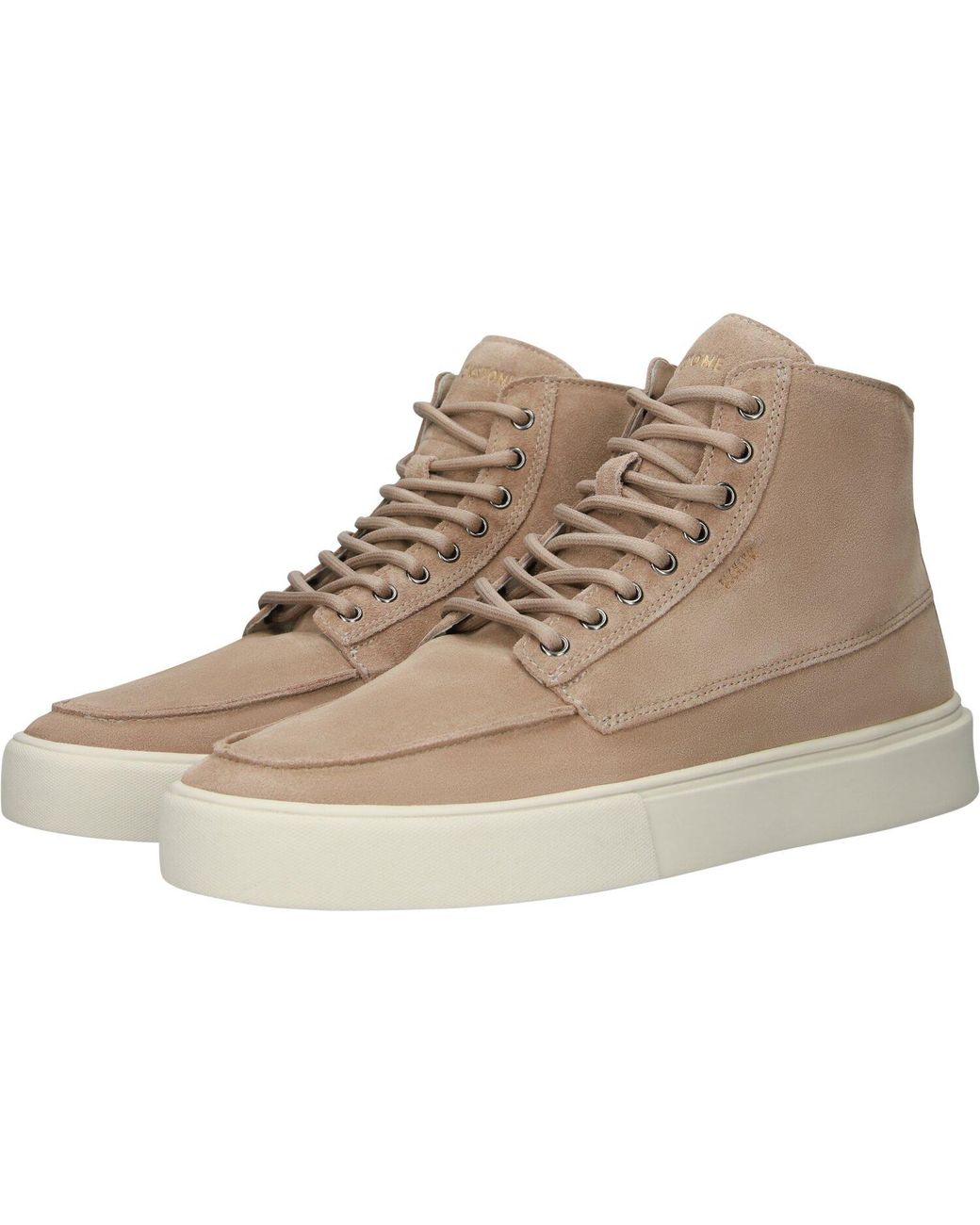 Blackstone Ruby Eero in het Brown voor heren