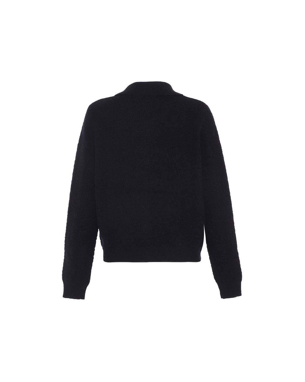 faina Black Pullover Damen