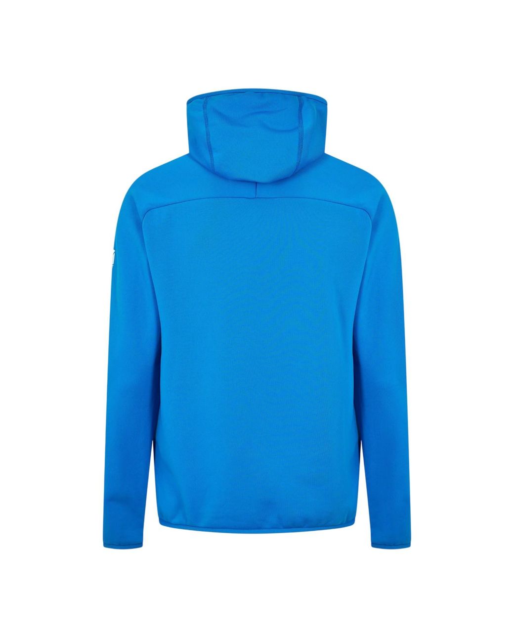Millet Fleece Jas in het Blue voor heren