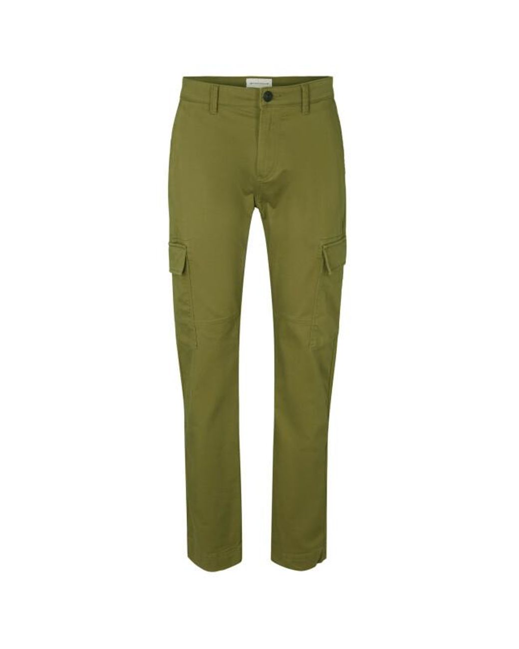 Tom Tailor 1030011 in het Green voor heren