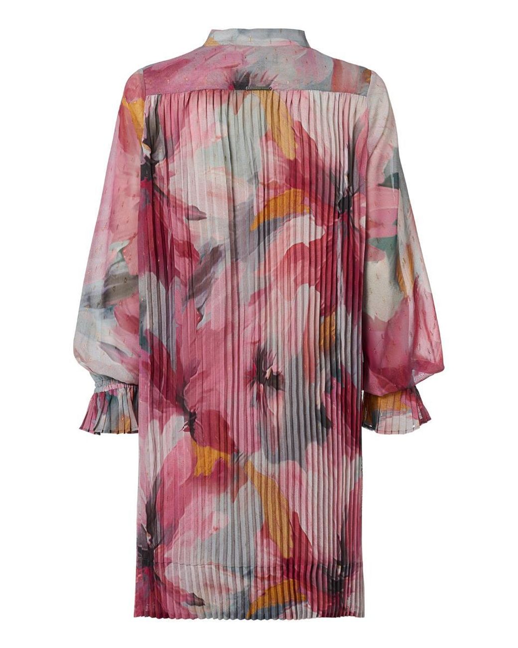 Mart Visser Kenny Print Tuniek Multi in het Pink
