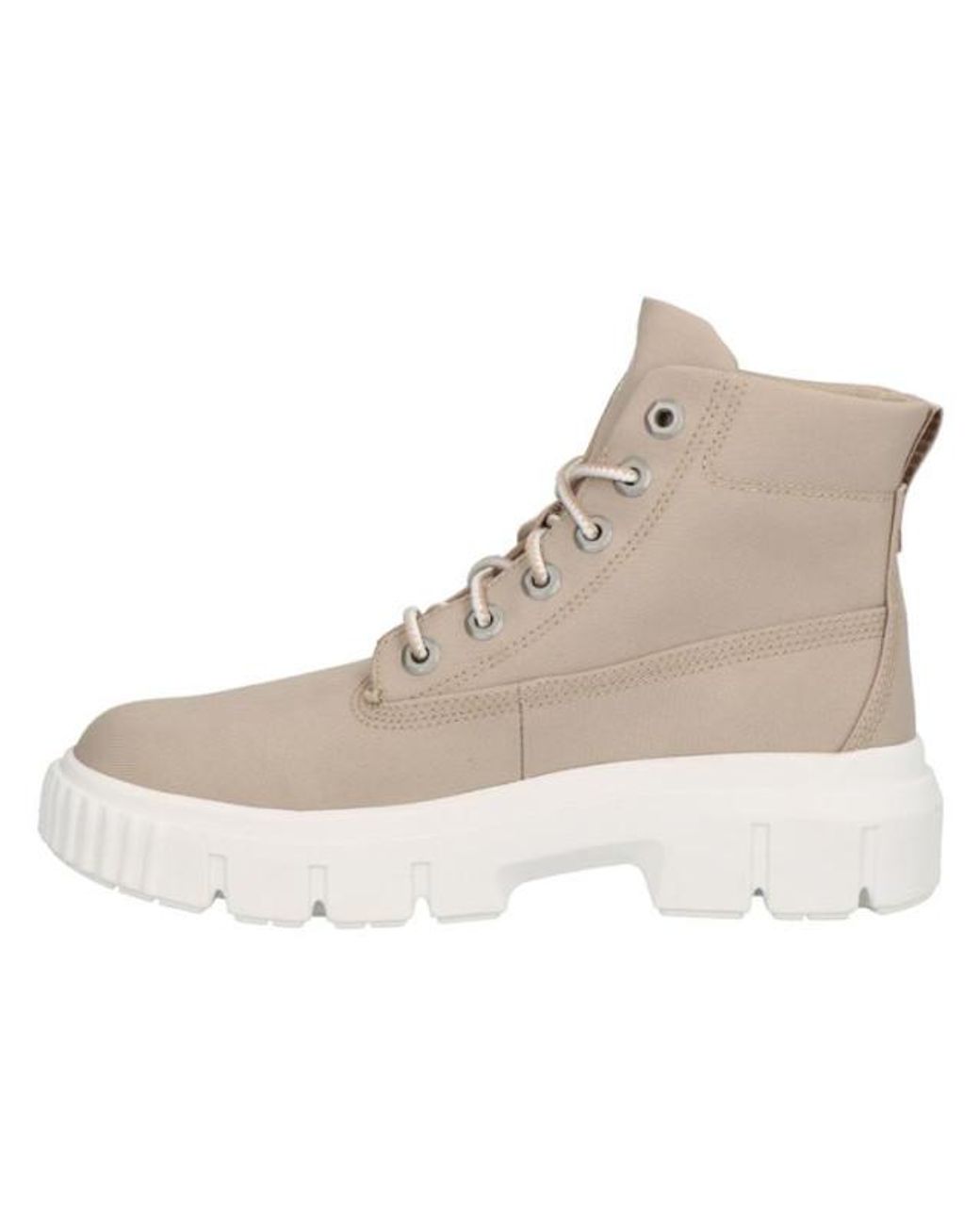 Timberland Tbo A2Jgd in het Natural