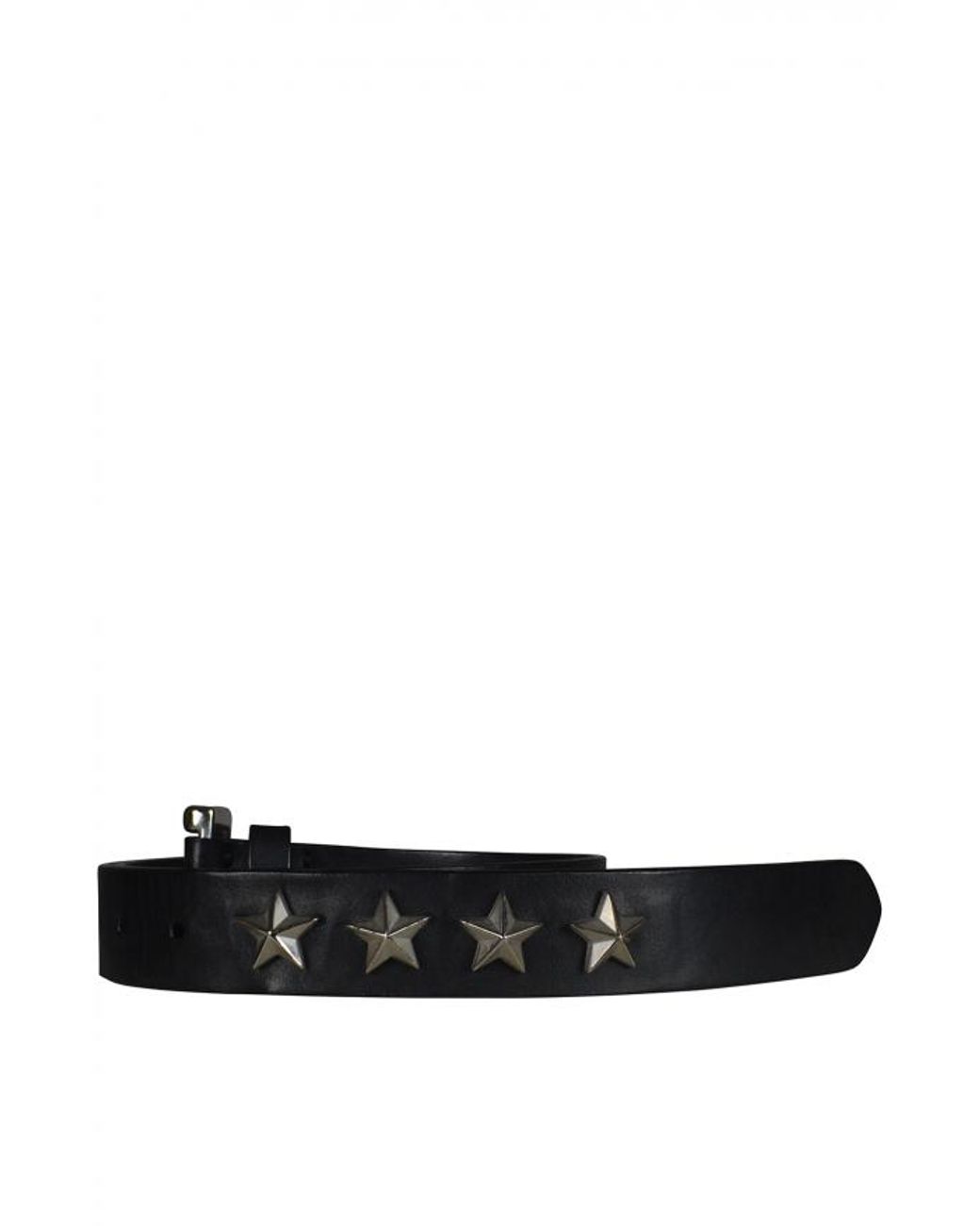 Givenchy Riem in het Black
