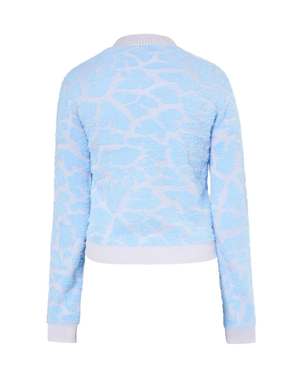 myMo Jumper Blauwe Lavendel in het Blue