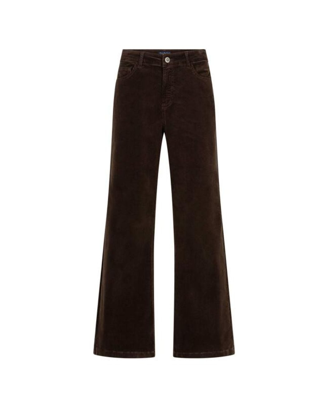 Red Button Jeans Srb5112 in het Brown