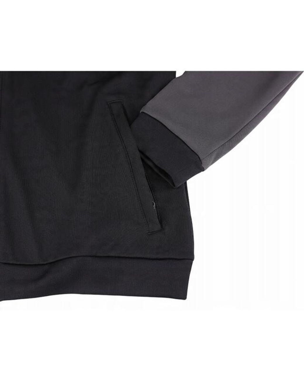 Nike Academy Pro Dri-Fit Track Jacket in het Black voor heren