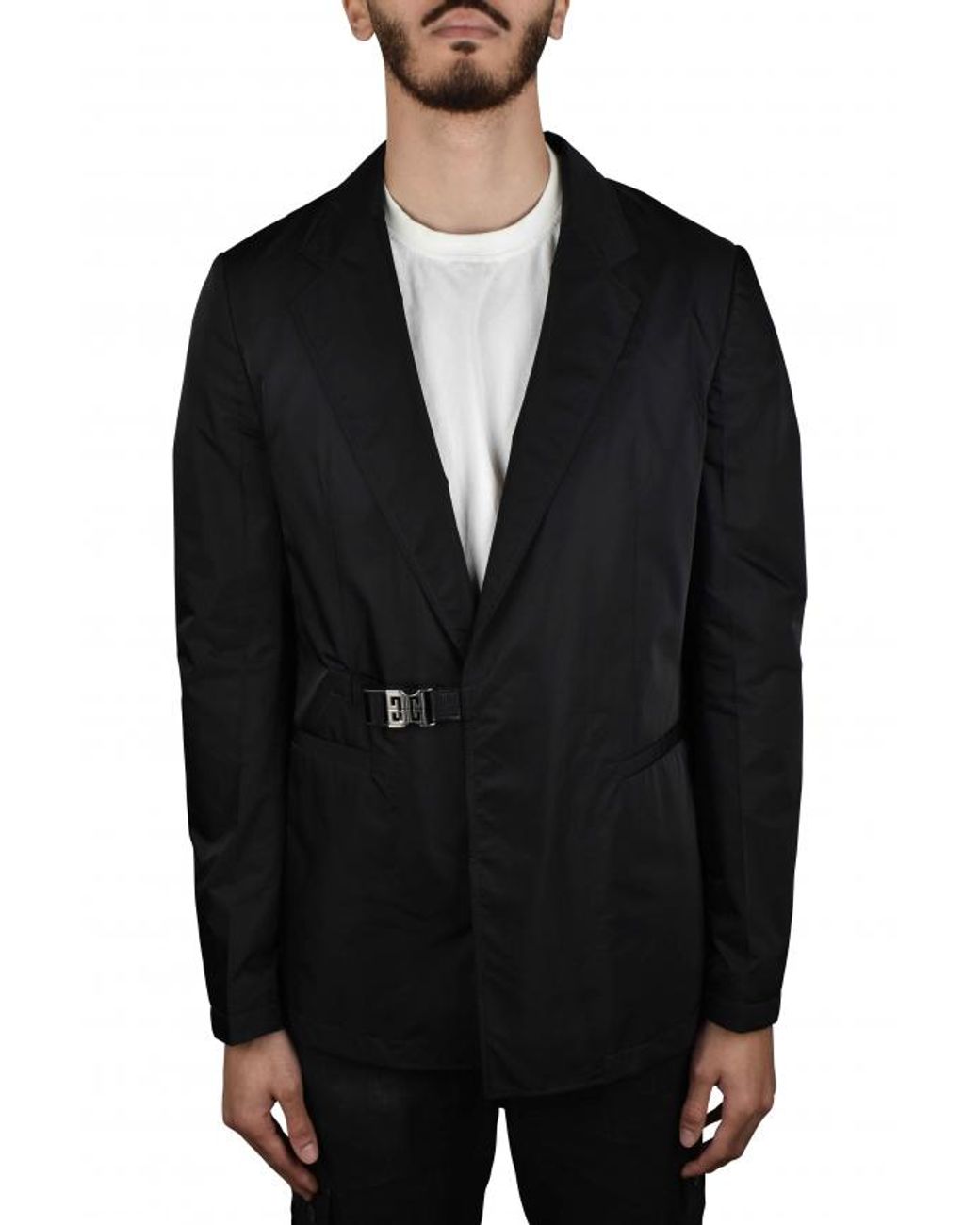 Givenchy Jasje in het Black