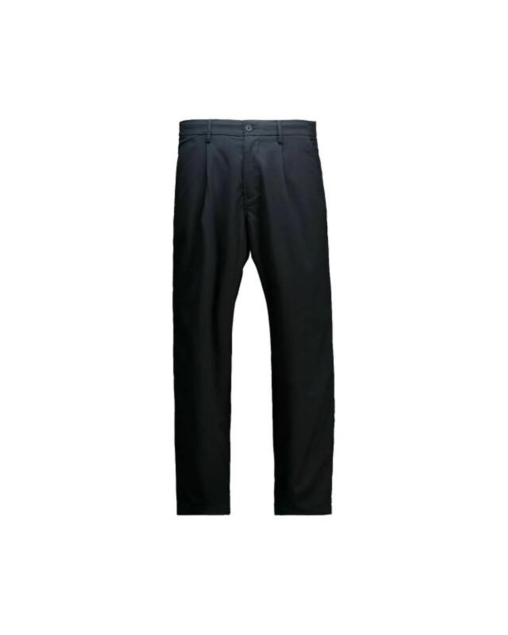 Chasin' Pace Wave Broek in het Black voor heren