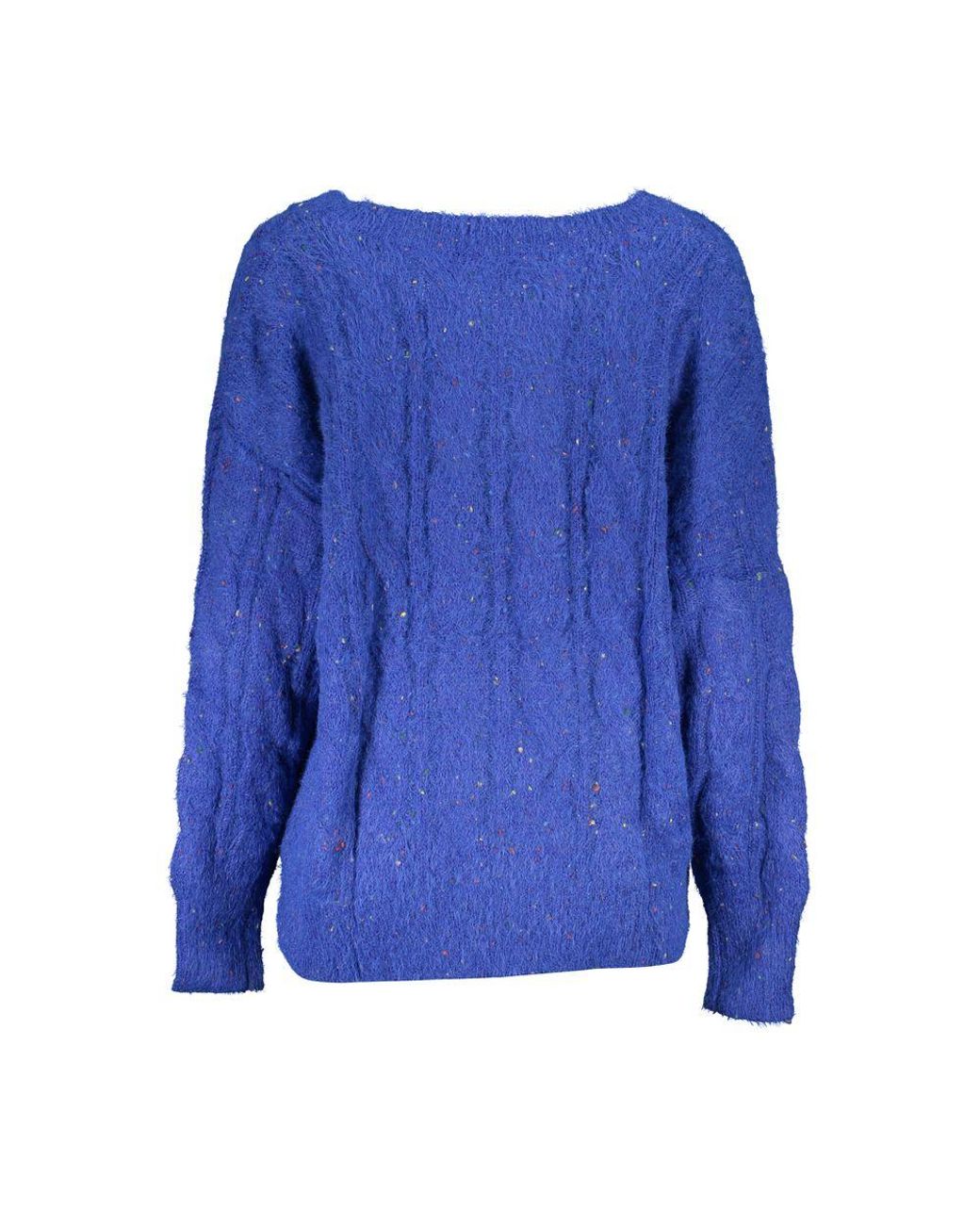 Desigual Kleding in het Blue