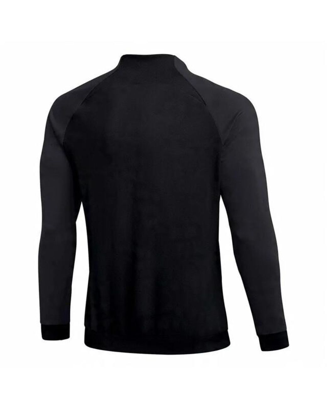 Nike Academy Pro Dri-Fit Track Jacket in het Black voor heren