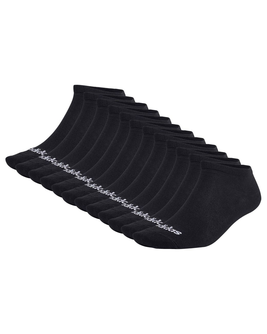 Adidas Sokken in het Black