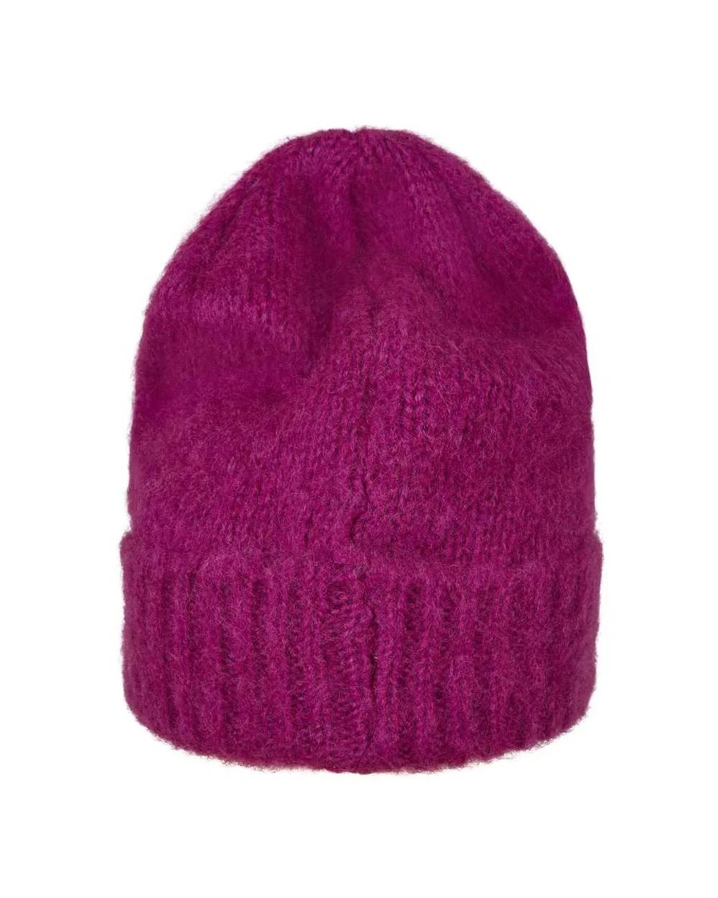 Flexfit Purple Mütze