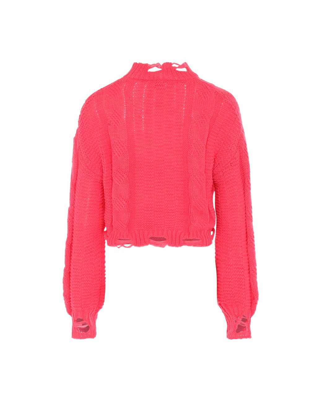 myMo Jumper in het Red