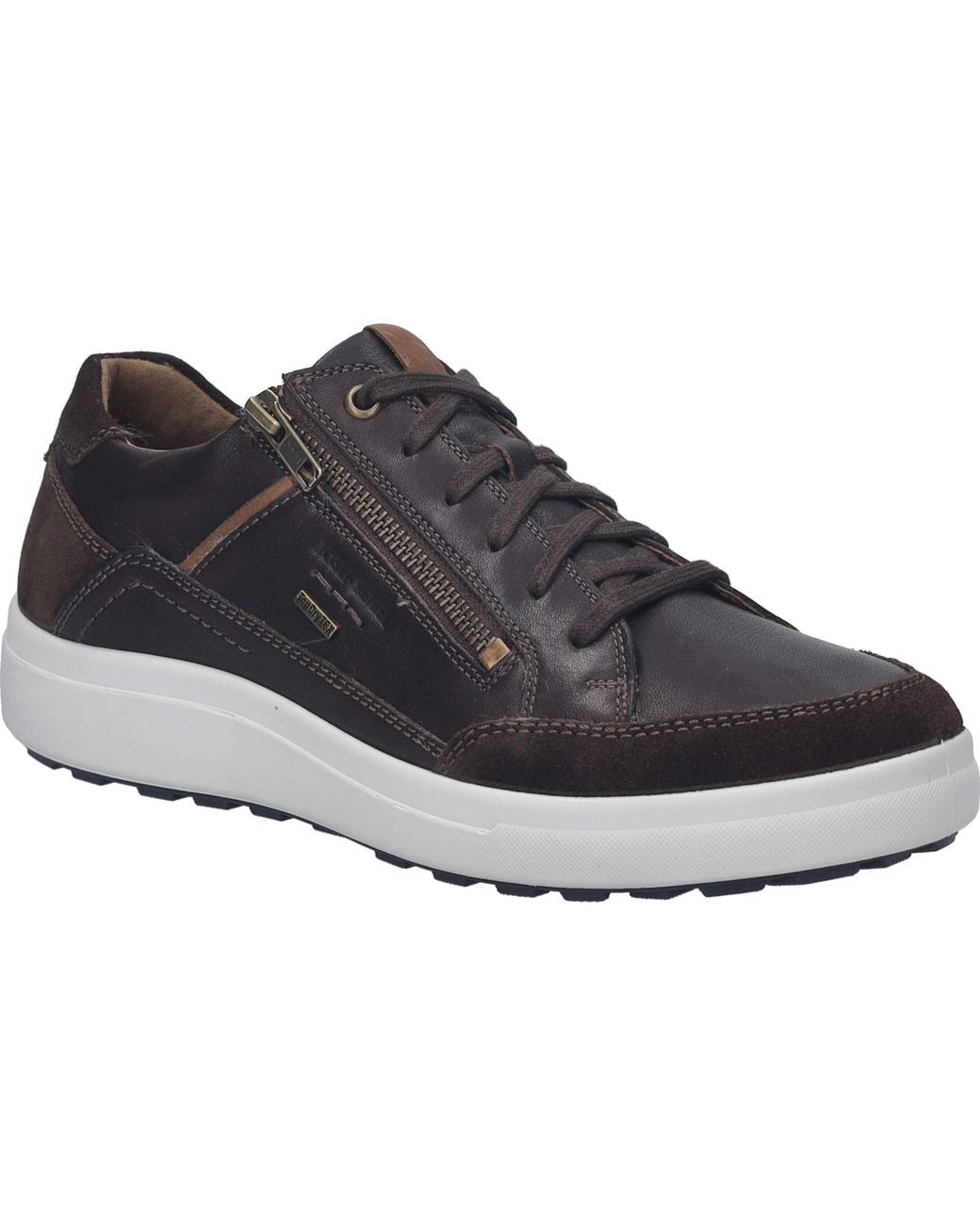Josef Seibel Blue Sneaker Maddox 51 for men