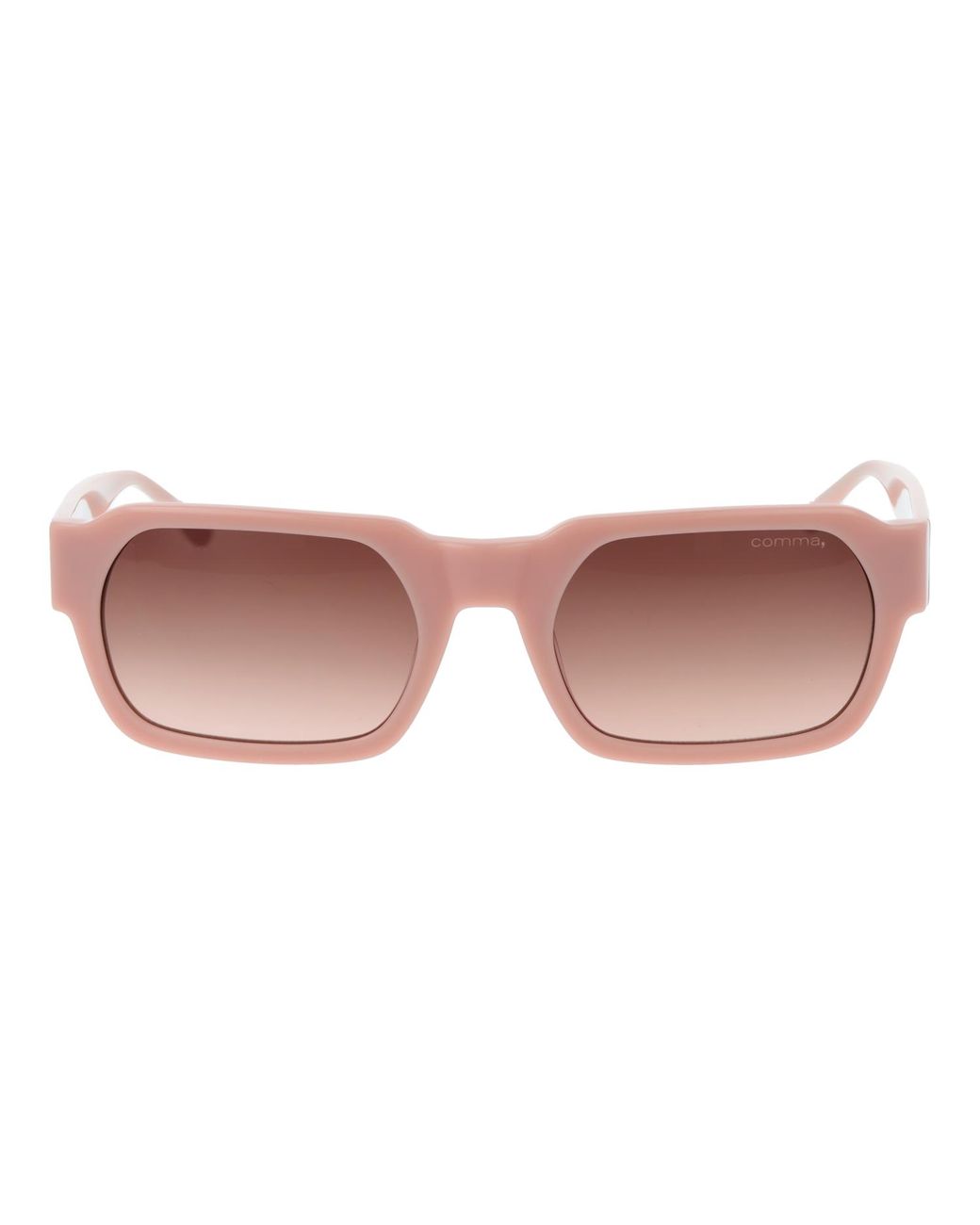 Comma, Pink Sunglasses 77209Pu 07 53