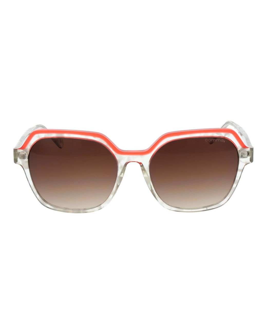 Comma, Brown Sunglasses 77202 07 54
