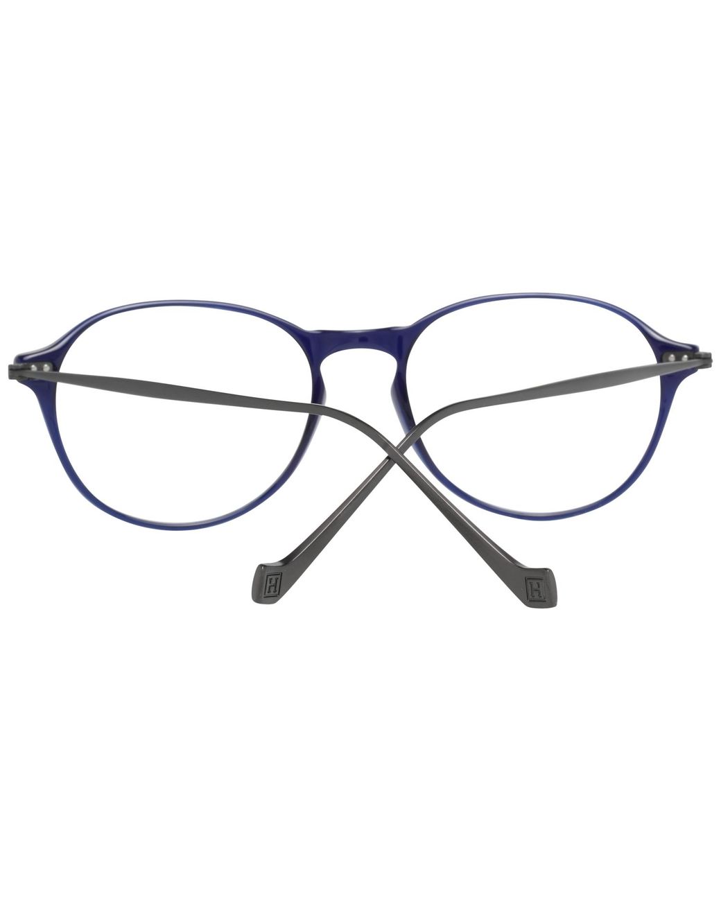 Hackett Hackett Optische Monturen in het Blue voor heren