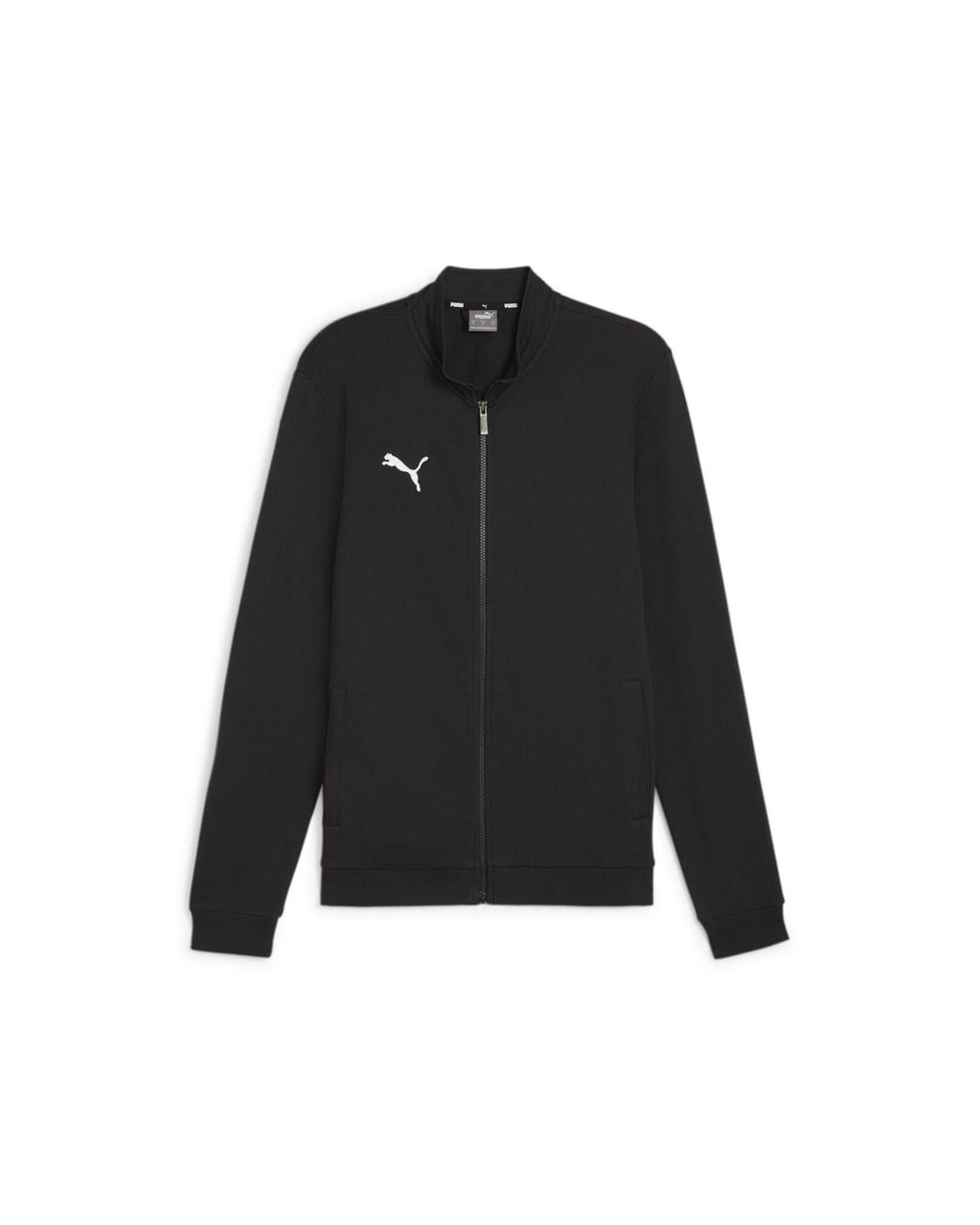 PUMA Jas in het Black voor heren