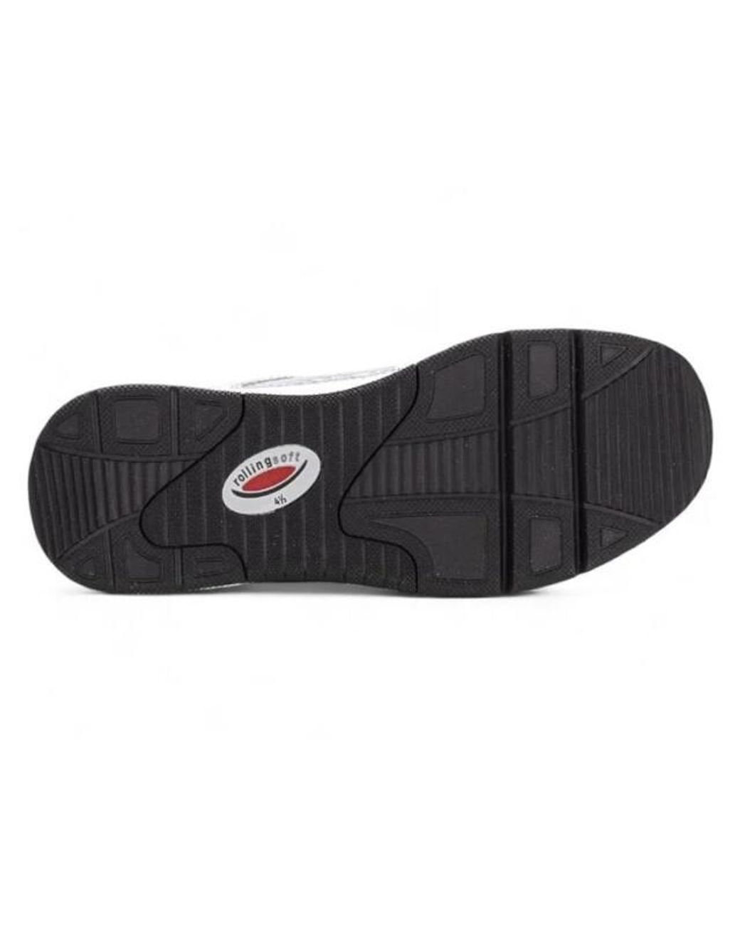 Gabor Rolling Soft 66.893.10/Wit in het White