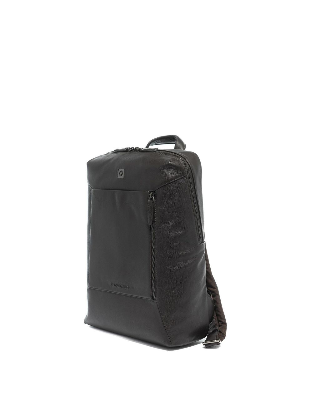 Momo Design Rucksack in Black für Herren