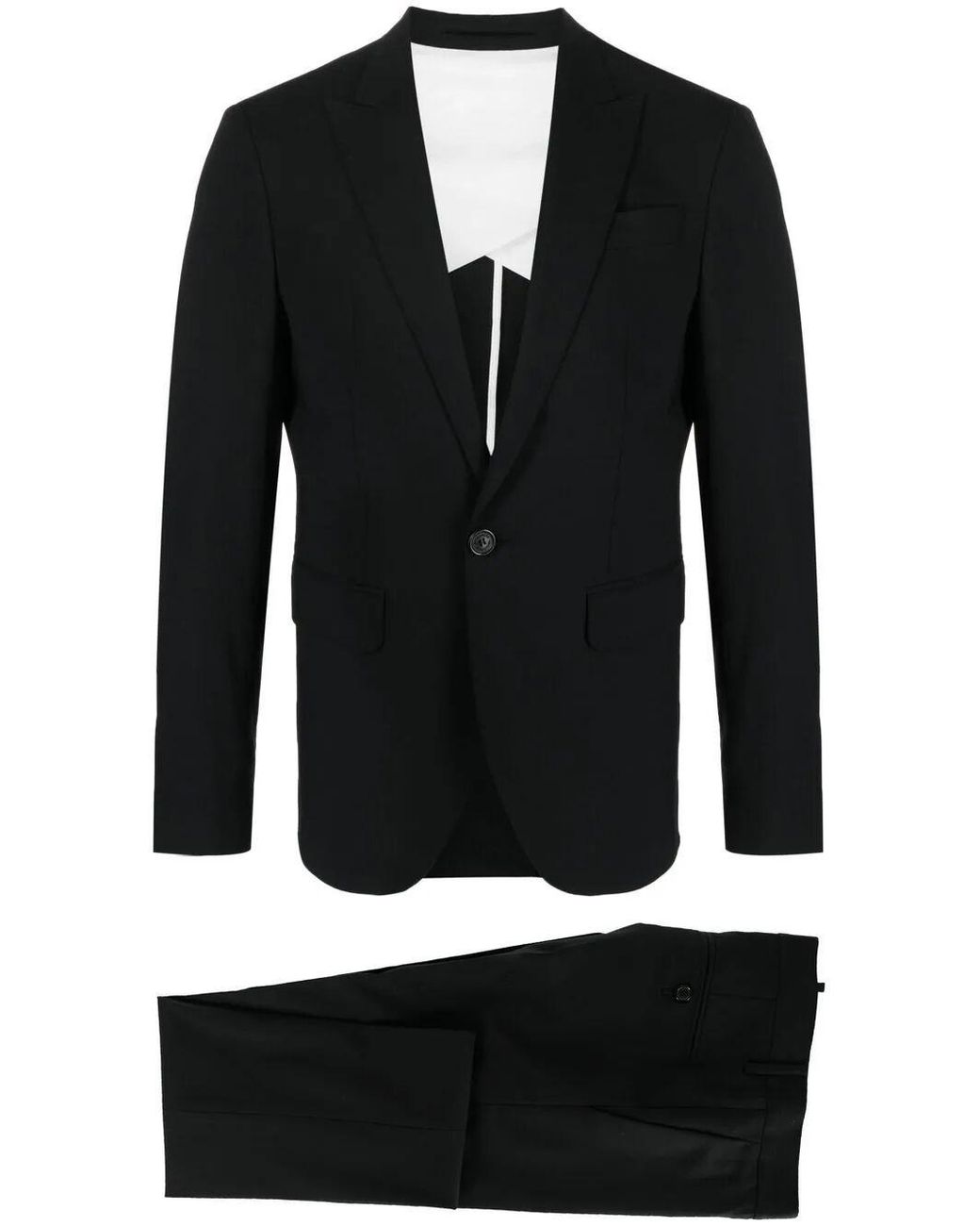 DSquared² Tokyo Pak in het Black voor heren