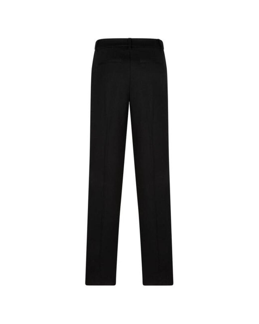 Red Button Broek Srb5144 in het Black