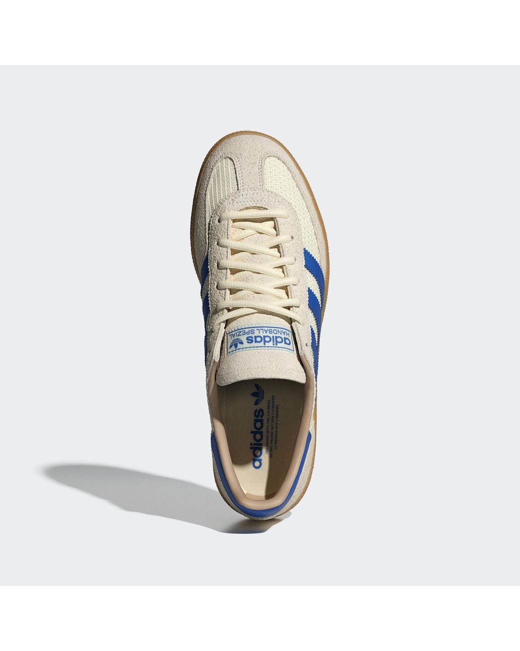 Adidas Originals Blue Handball Spezial for men