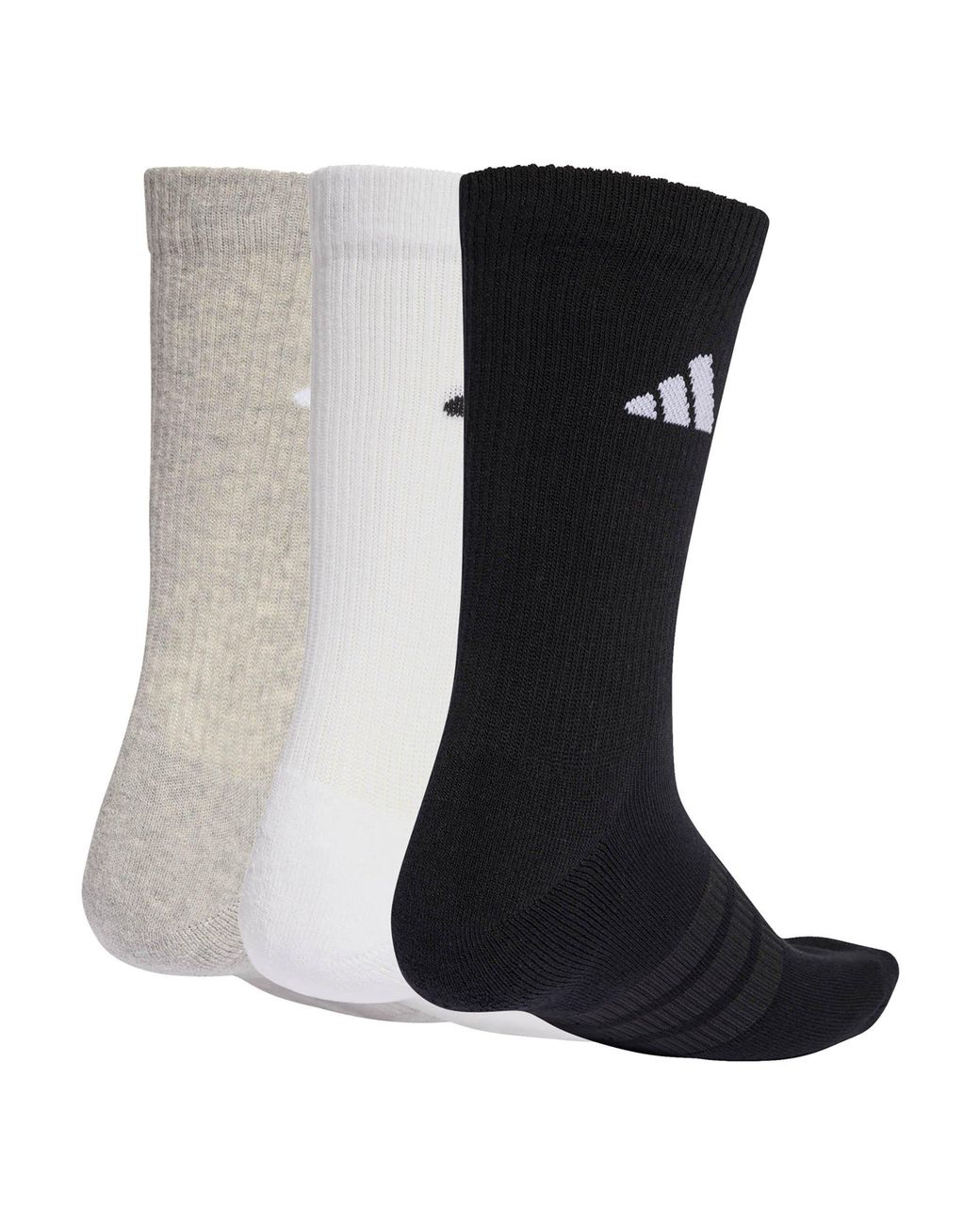 Adidas Sokken in het Black