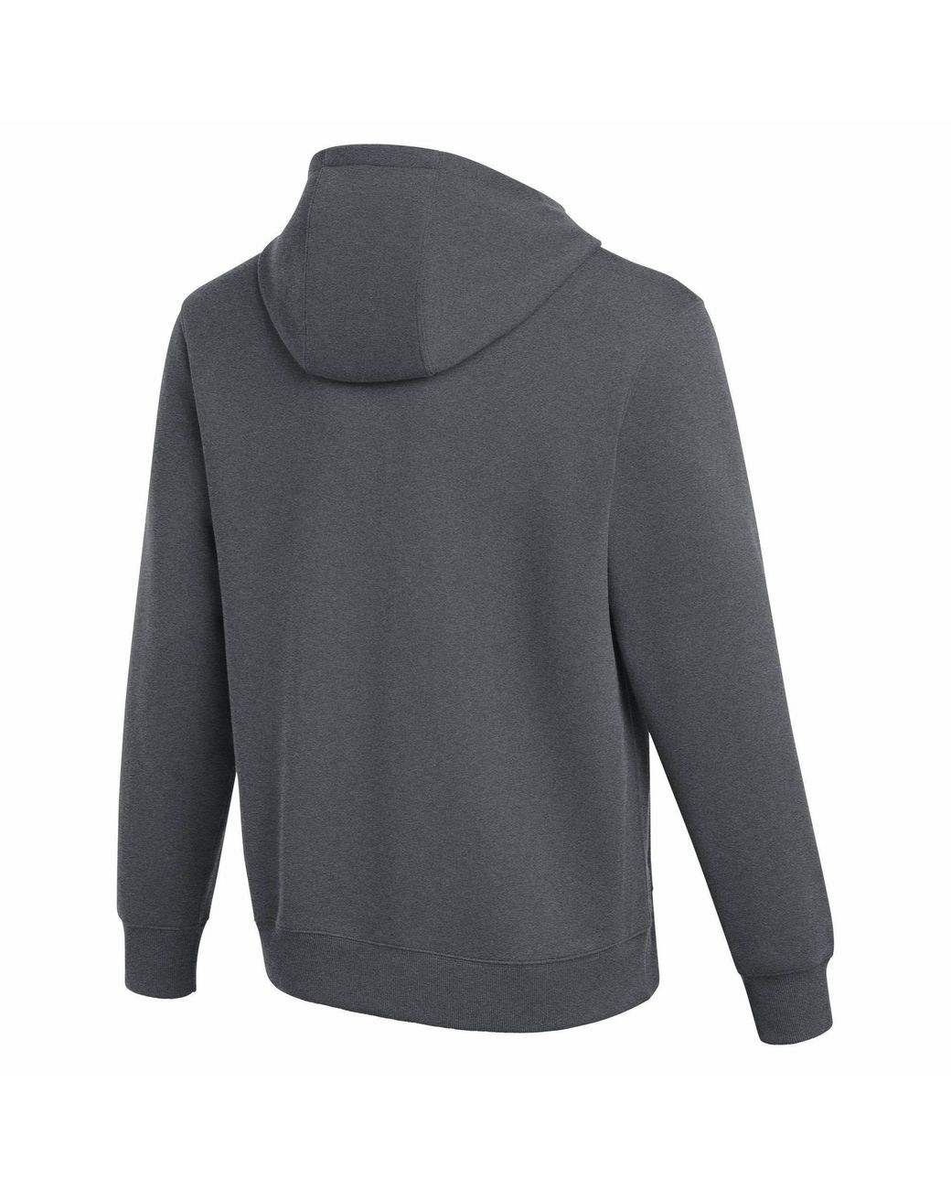 Nike Sweater in het Gray voor heren