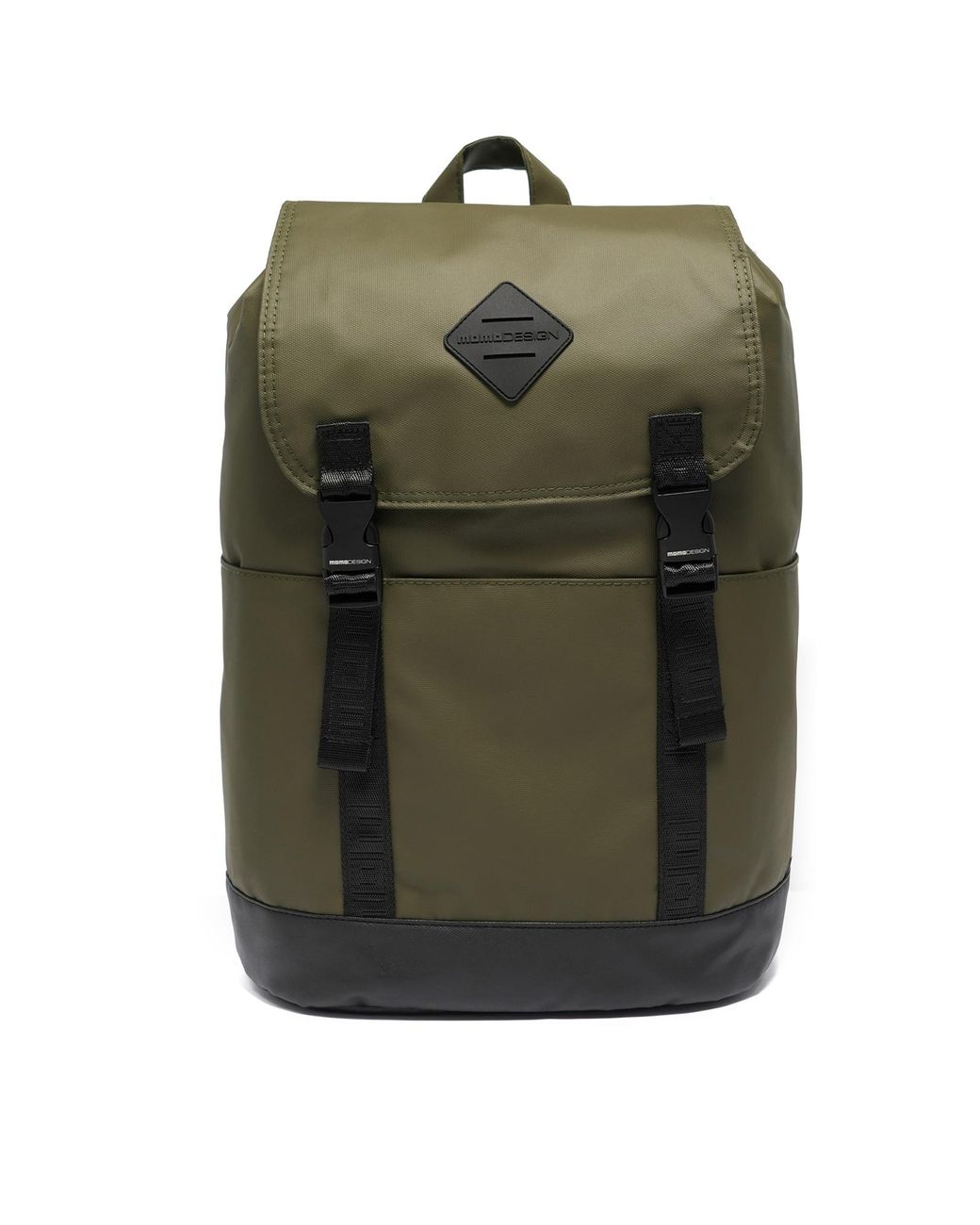 Momo Design Rucksack Männer in Green für Herren
