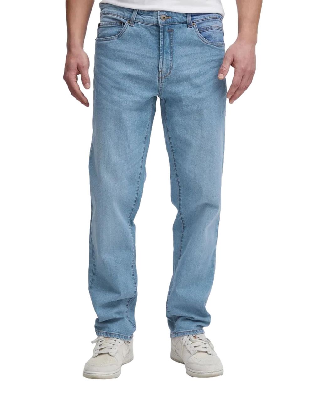 Solid Slang in het Blue voor heren