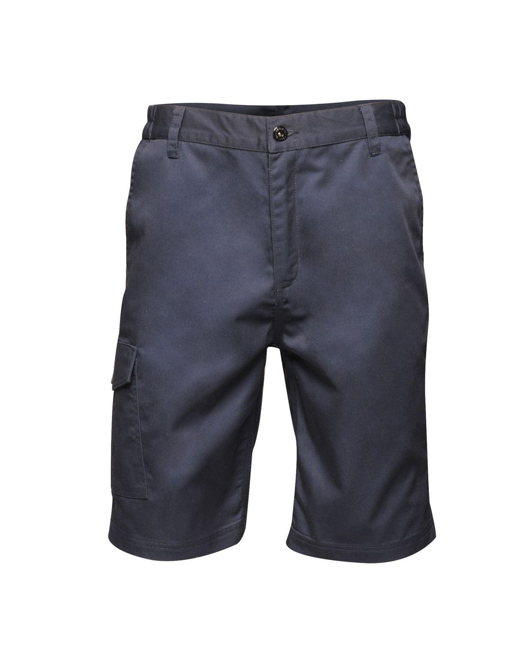 Regatta Blue Pro Cargo Shorts for men