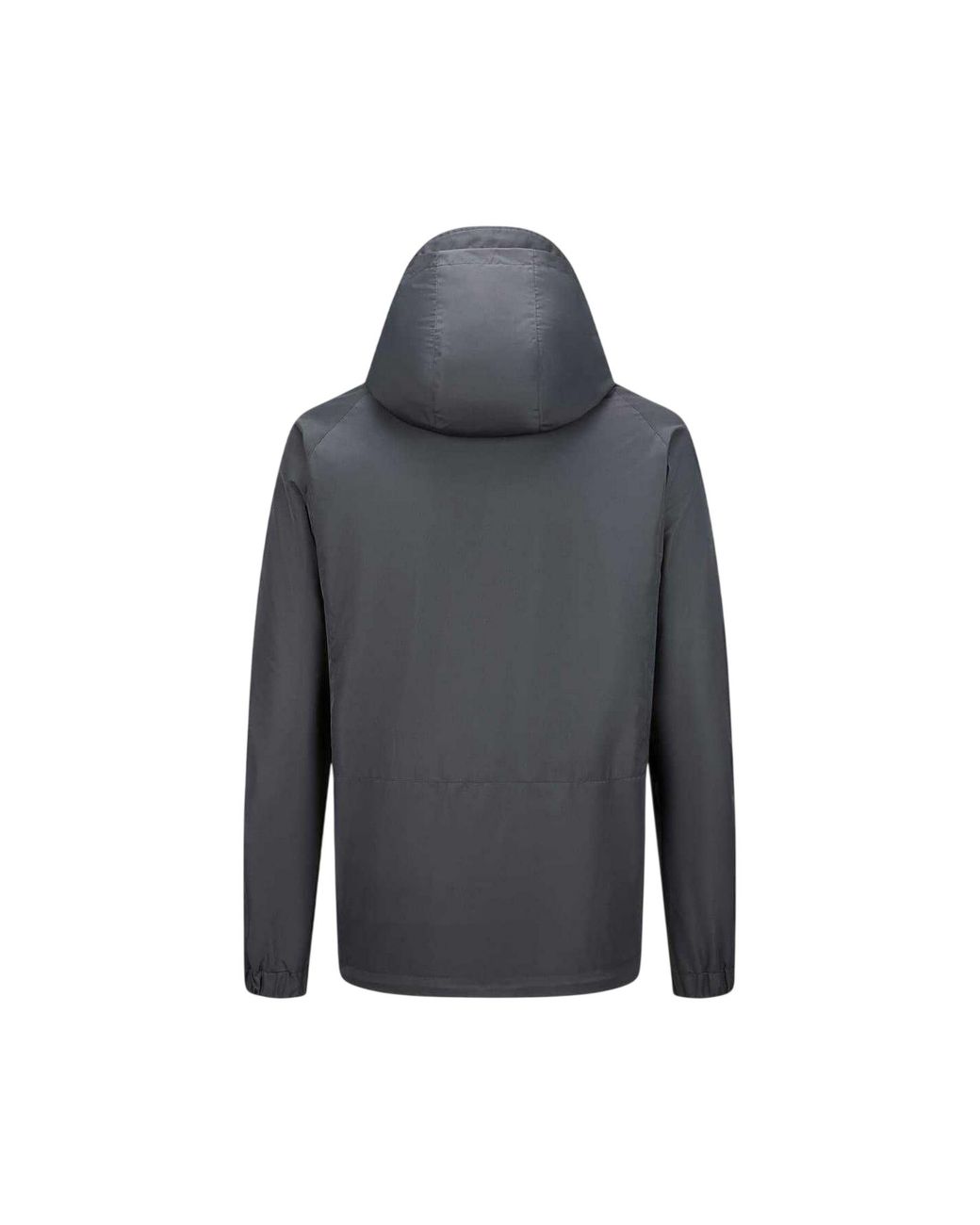 Firetrap Windjack Met Capuchon Voor in het Blue voor heren