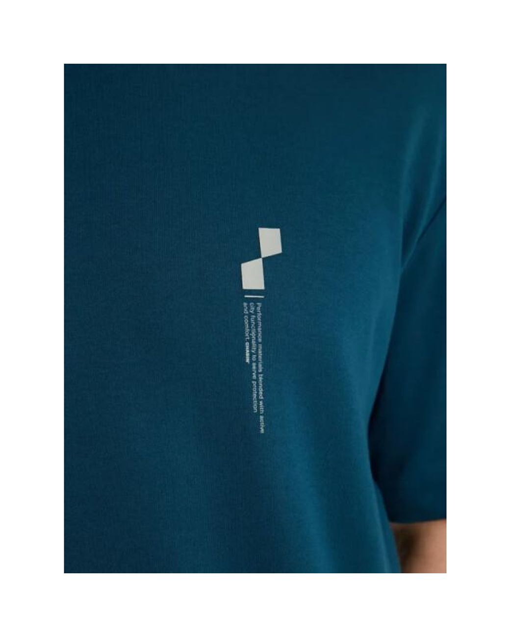 Chasin' 52110076 E63 in het Blue voor heren