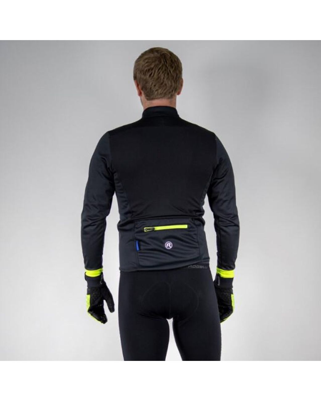 Rogelli Fietsjas in het Blue voor heren