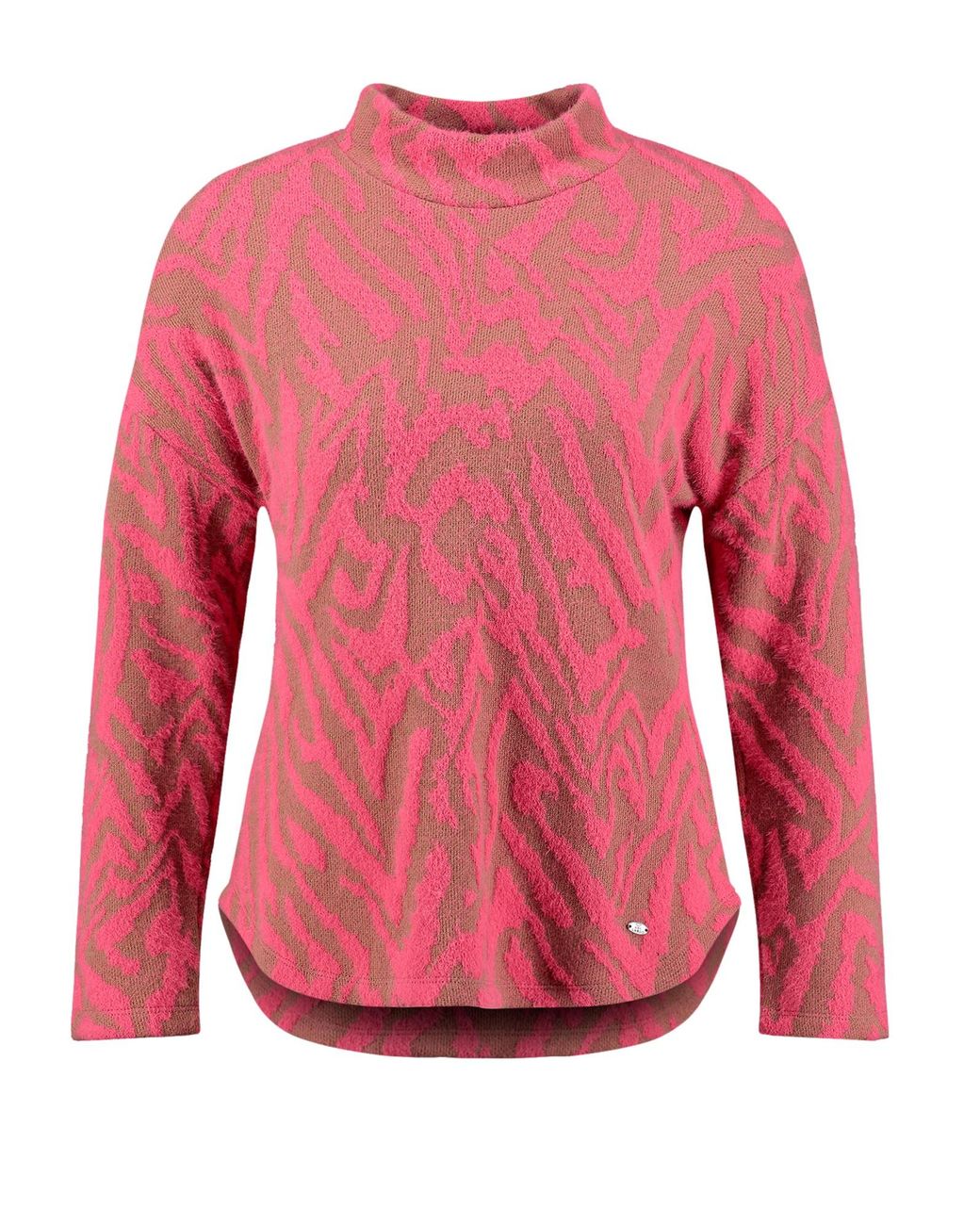 Key Largo Trui in het Pink