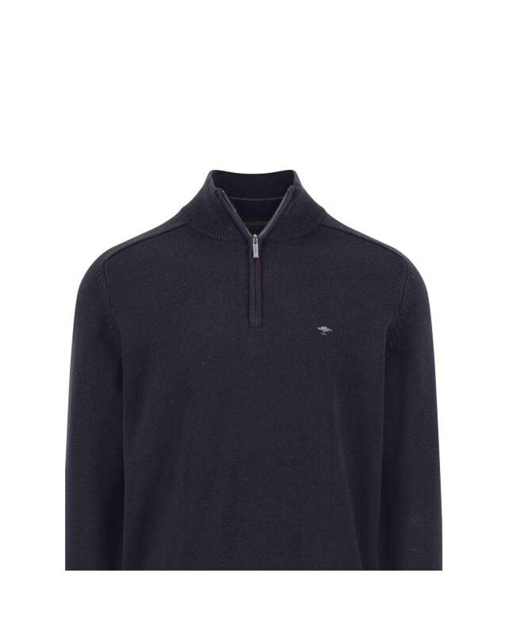 Fynch-Hatton 1509-203 in het Blue voor heren