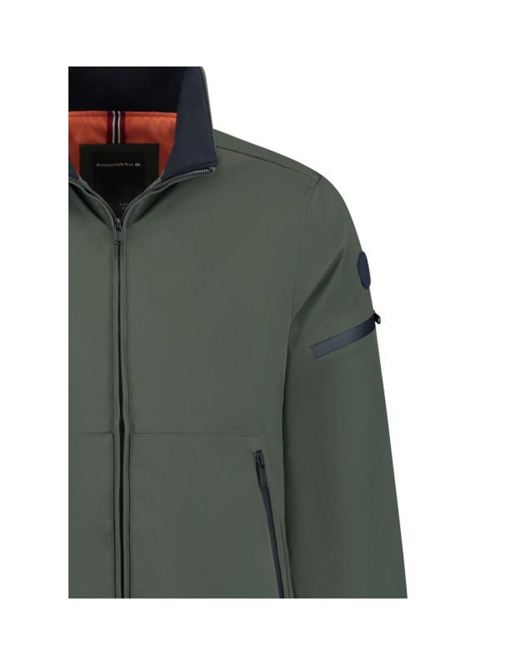 Finnmark 25130-Arck in het Green voor heren