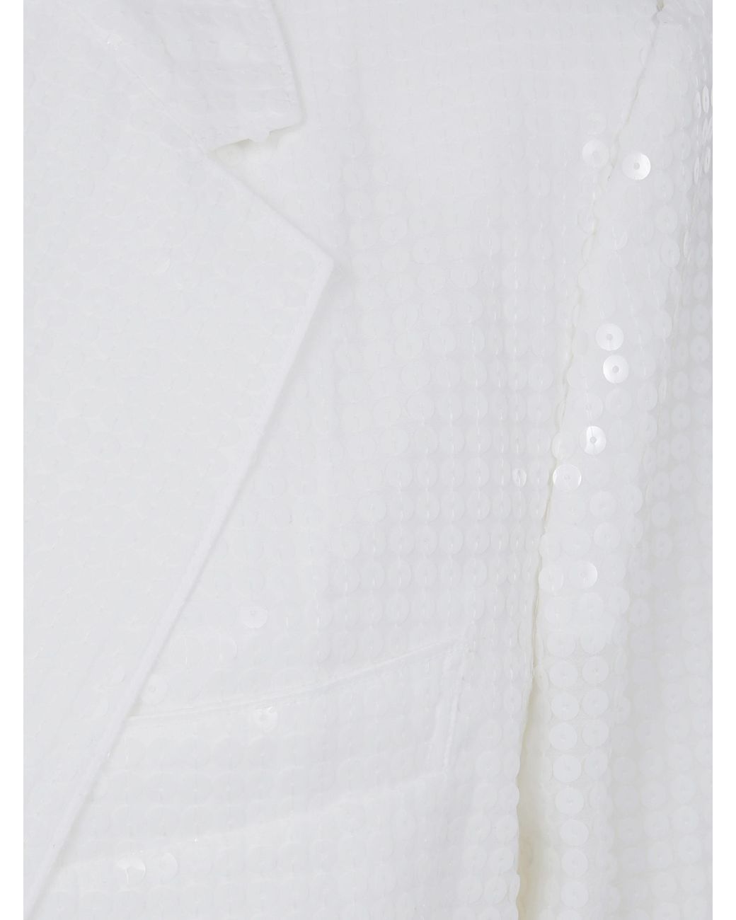 Junya Watanabe Damesjas in het White