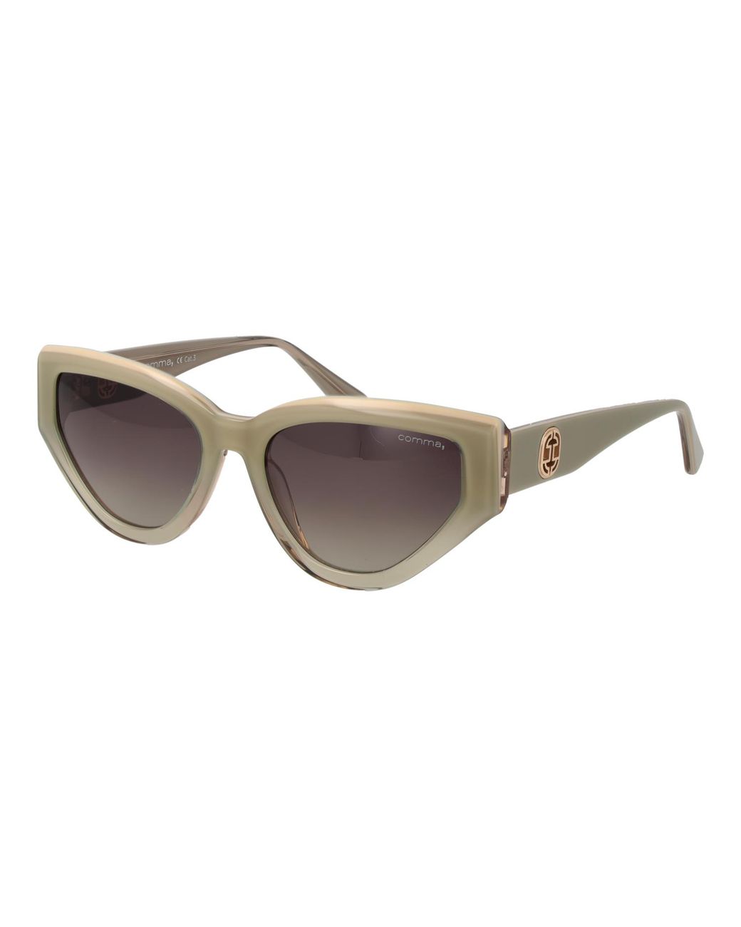 Comma, Gray Sunglasses 77231 90 53