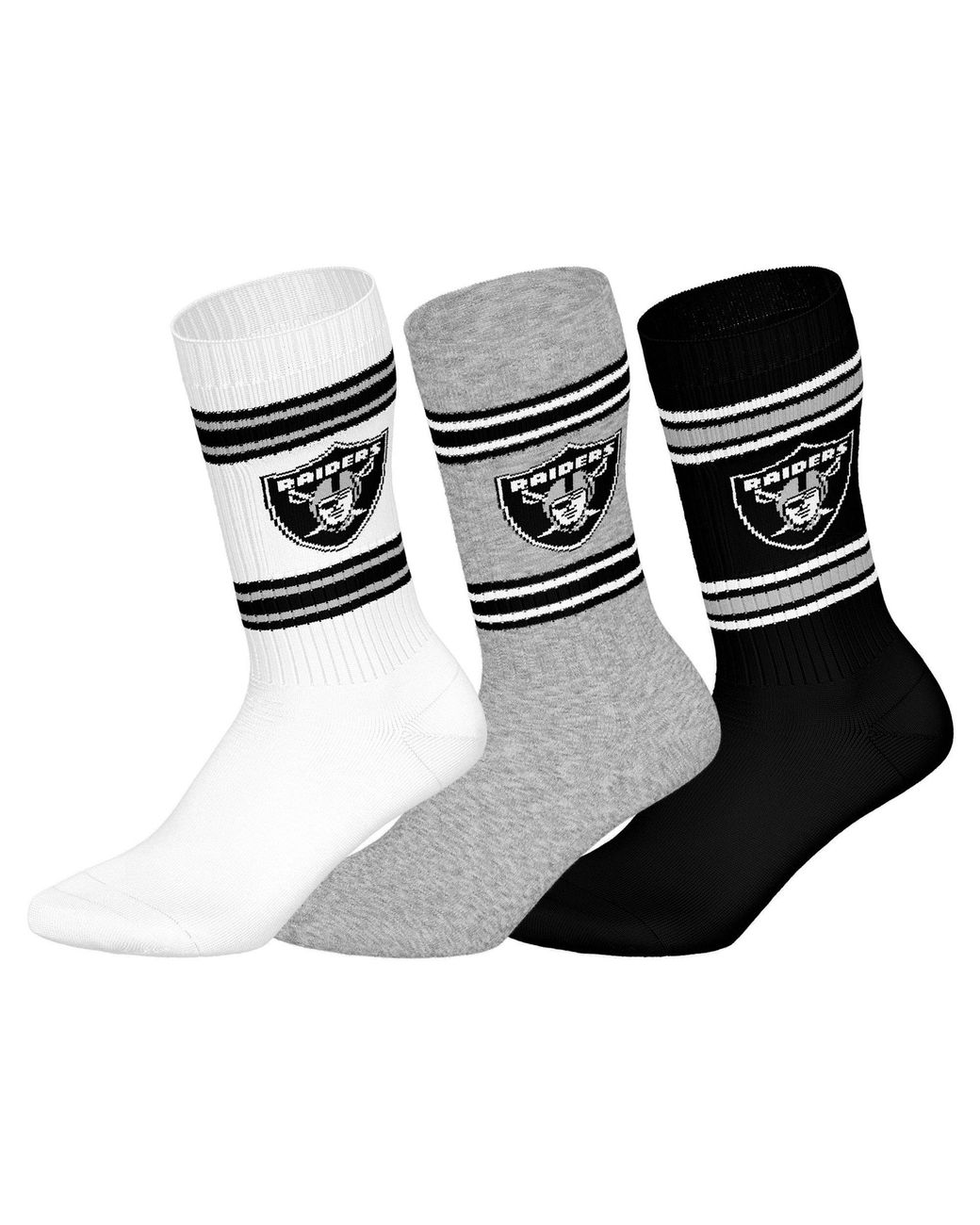 Nfl Sokken in het White