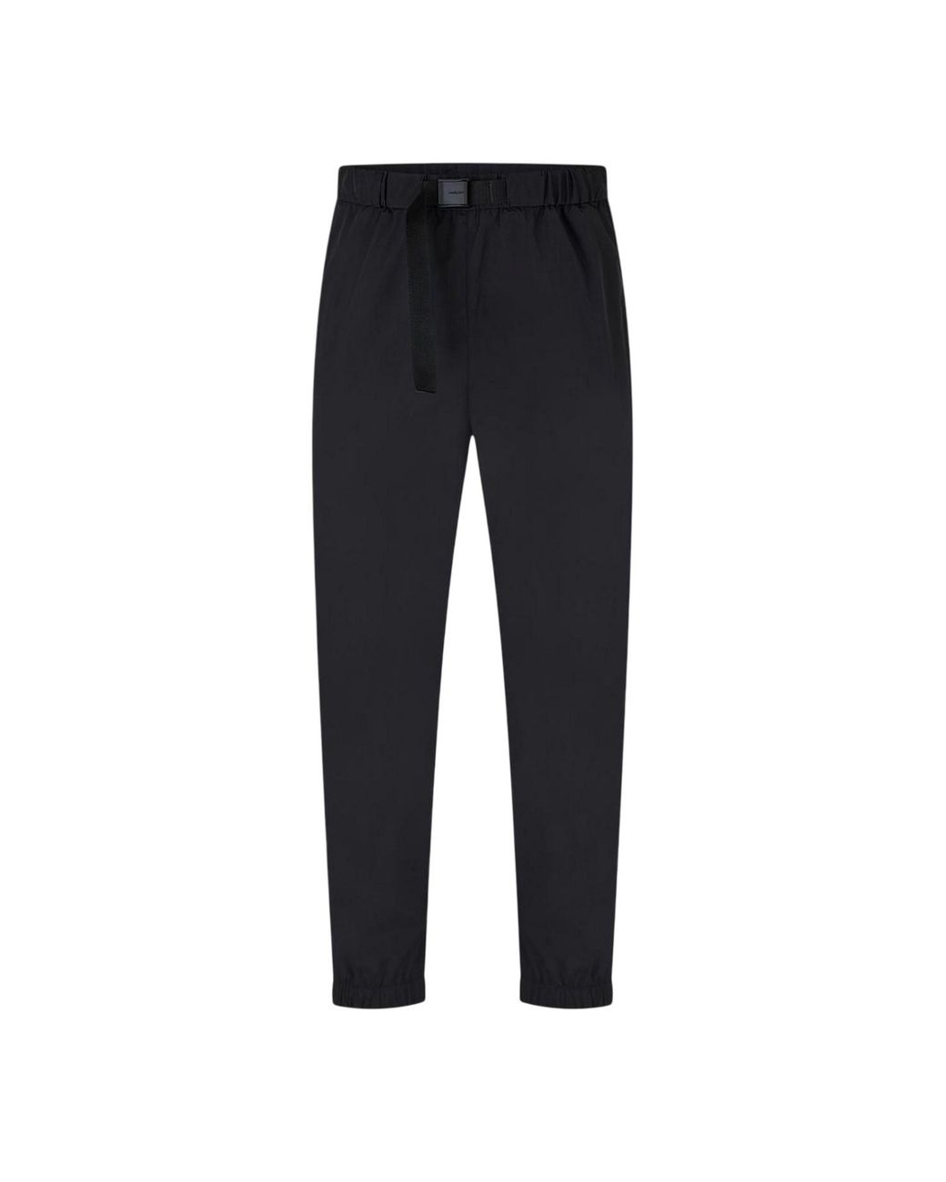Ambush Nylon Broek in het Black voor heren