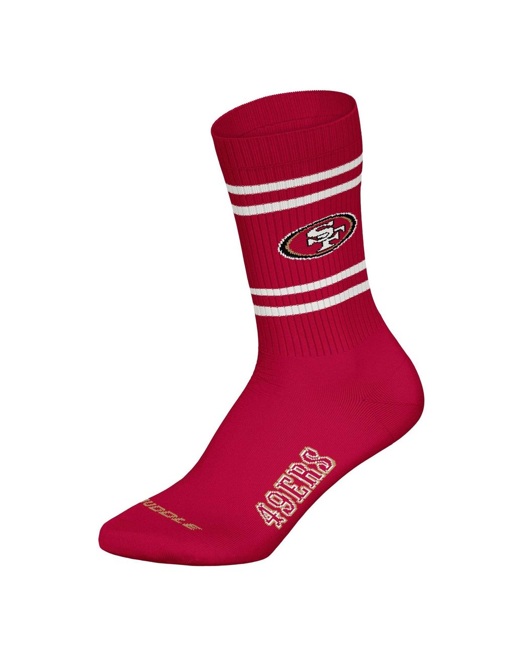 Nfl Sokken in het Red