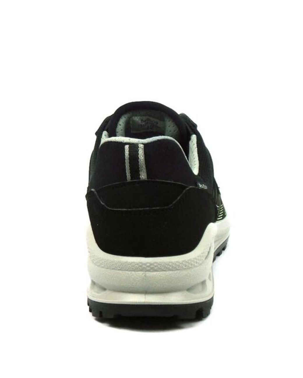 Grisport Brooke in het Black voor heren