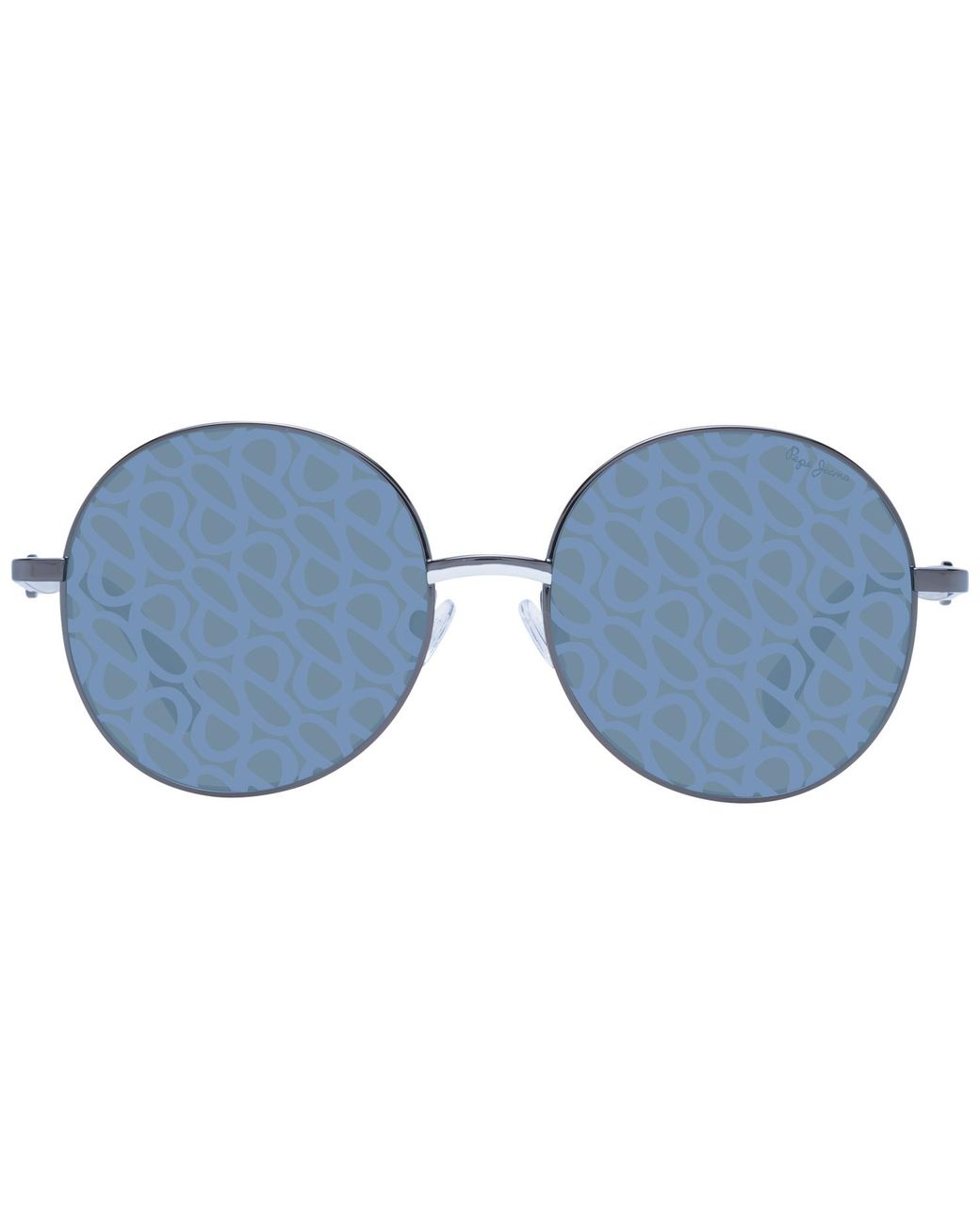 Pepe Jeans Blue Sunglasses Pj5214 900 55